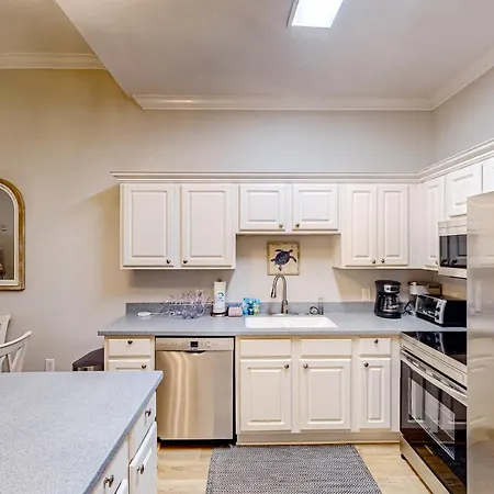 Apartamento Seagrove Highlands 2403